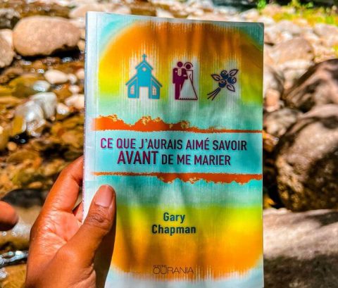Ce Que Jaurais Aim Savoir Avant De Me Marier Gary Chapman Un Livre La Mer