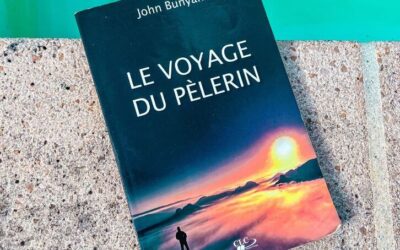 Le voyage du pèlerin – JOHN BUNYAN